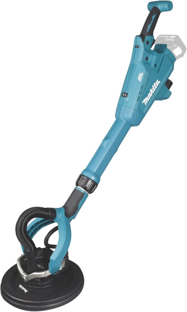 DSL801ZU Cordless Drywall Sander marca