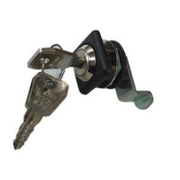 BL SERRATURA PER CASSETTA POSTALE TRIMEC AC- ALUBOX- 6,0 blister