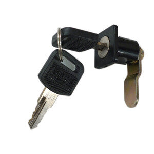 BL SERRATURA PER CASSETTA POSTALE TRIMEC AB- 6,0 blister