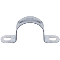 SC CAVALLOTTO METALLICO A DUE FORI D 26  10 PZ- 5,0 pz