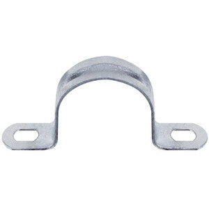 SC CAVALLOTTO METALLICO A DUE FORI D 16  10 PZ- 5,0 pz