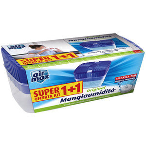 AIRMAX KIT VORTEX 450 G PROMO 1+1- 6,0 pz