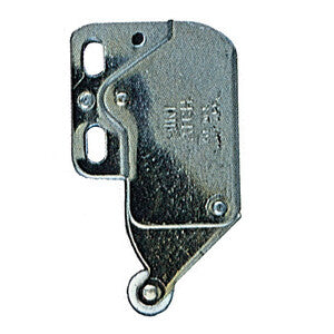 CRICCHETTO A SPINTA BORSANI 188 MARRONE**- BORSANI ANGELO- 50,0 pz