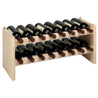 CANTINETTA IN PINO 16 BOTTIGLIE- ASTIGARRAGA KIT LINE- 1,0 pz