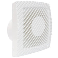 ASPIRATORE ELETTRICO LUX127  A MURO 15W D  80 MM- LMT- 1,0 pz