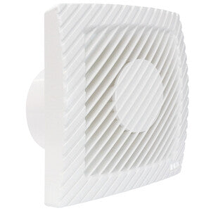 ASPIRATORE ELETTRICO LUX127  A MURO 15W D  80 MM- LMT- 1,0 pz