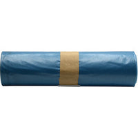 SACCHI NETTEZZA U. ROTOLO 70X110 AZZURRO 800 G CA- 20,0 pz