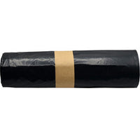 SACCHI NETTEZZA U. ROTOLO 50X60 NERO 20 PZ- 30,0 pz