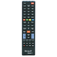 TELECOMANDO TV BRAVO BRAND 1 SAMSUNG- 1,0 pz