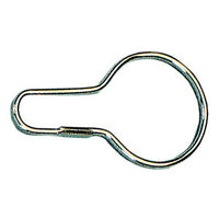 SC ANELLO SAGOMATO NICH A PRESSIONE N. 2 10 PZ- 5,0 pz