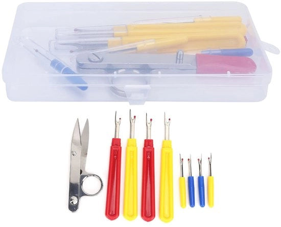 Cucitrice Ergonomica - Progettata per un Utilizzo Flessibile - Costruita in Acciaio Inossidabile - Realizzata con Materiali Resistenti al Tempo - Manico Comfortevole - Prestazioni Precise - Protezione Translucida - Cucitrice Manuale