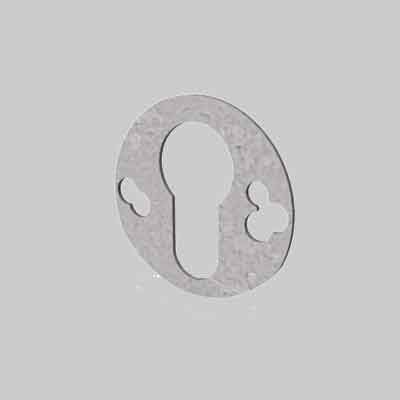 SPESSORE DI COMPENSAZIONE PER DEFENDER 'DC4246' SECUREMME mm 1 h - SECUREMME