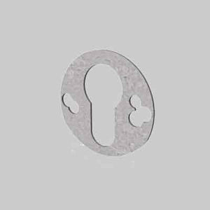 SPESSORE DI COMPENSAZIONE PER DEFENDER 'DC4246' SECUREMME mm 2,5 h - SECUREMME