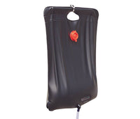 DOCCIA GIARDINO SOLARE A SACCA  cm.41x58h.  peso gr.500 (art.58224)    BESTWAY