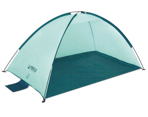 TENDA DA SPIAGGIA 2 POSTI  cm.200x120x95h.  peso Kg.1,150 (art.68105)    BESTWAY