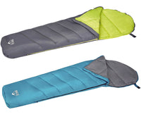 SACCO A PELO MUMMIA IN POLIESTERE TAFFETA  cm.220x75 gr.800 (art.68102)    BESTWAY