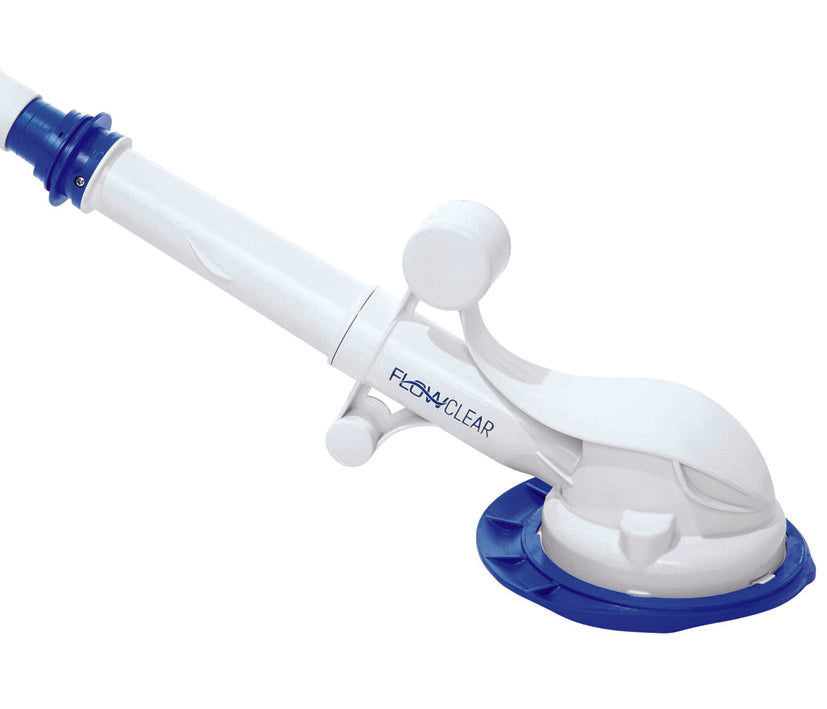 PULITORE AUTOMATICO AQUASWEEPER  peso Kg.4,350 (art.58628)    BESTWAY