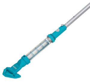PULITORE FLUWCLEAR ASPIRATORE PER PISCINA SENZA FILI  cm.268  (art.58771)    BESTWAY