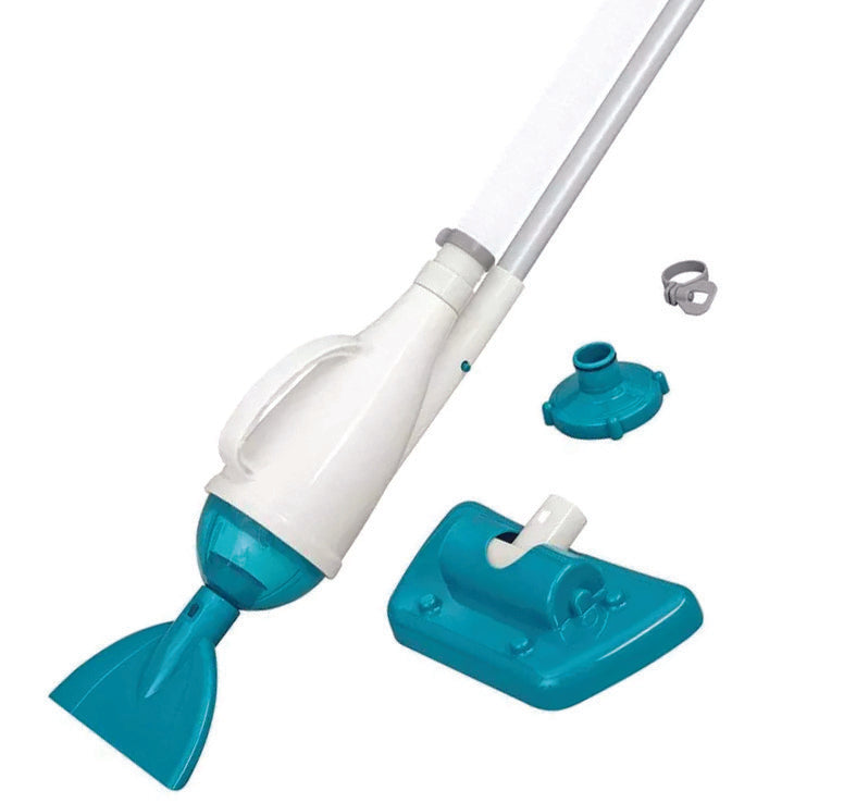 KIT PULIZIA PER PISCINE FLOWCLEAR  (art.58212)    BESTWAY