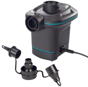 POMPA ELETTRICA QUICK FILL 220240V  peso kg.3,4 (66640)    INTEX