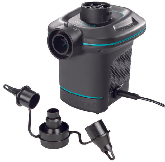 POMPA ELETTRICA QUICK FILL 220240V  peso kg.3,4 (66640)    INTEX