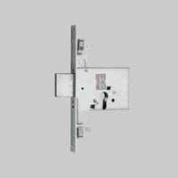 SERRATURA AD INFILARE A CILINDRO '2053' SECUREMME E60 - 3 Mandate - Scatola 114x82 mm - SECUREMME