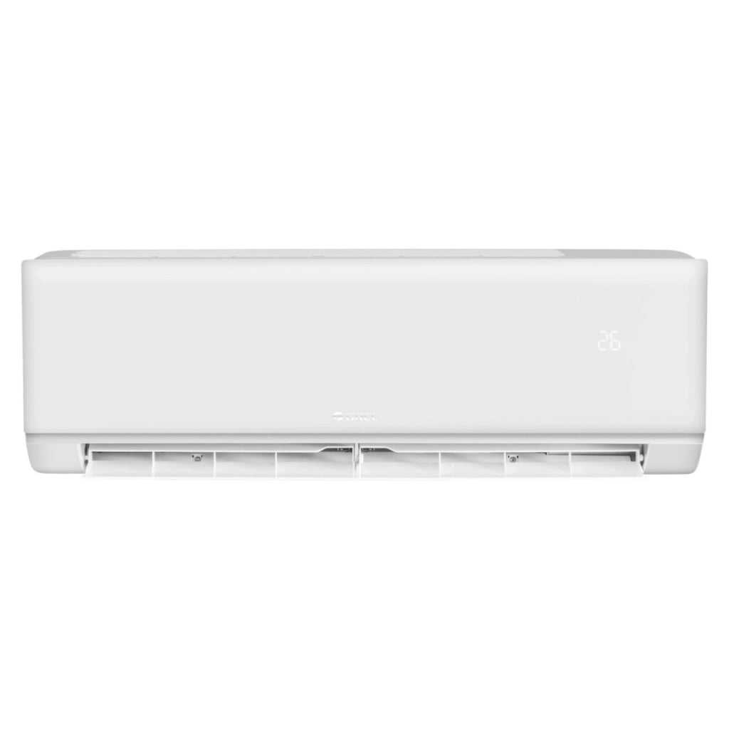 Condizionatore Dual Split Gree Cosmo 9+12 con GWHD(14)NK6OO R-32 Wi-Fi Integrato