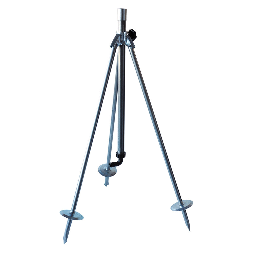 TREPPIEDE ZINCATO 3/4 M  - BricoGo