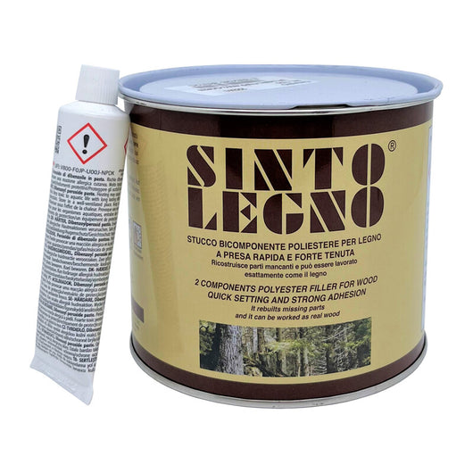 SINTOLEGNO CHIARO 750 ML- 1,0 pz