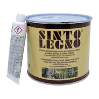 SINTOLEGNO SCURO  750 ML- 1,0 pz