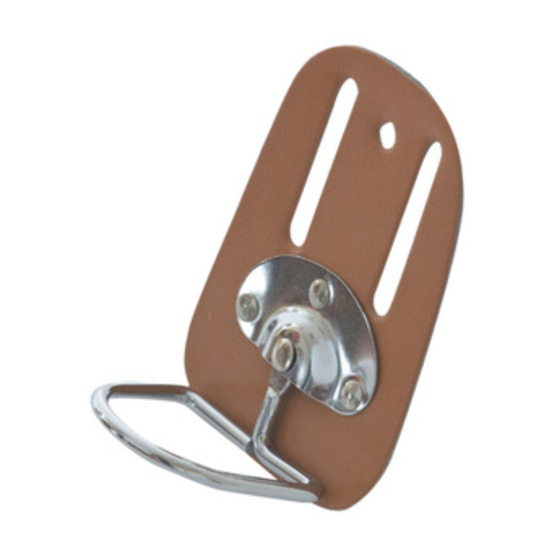 PORTAMARTELLO IN CUOIO CON SNODO- 10,0 pz