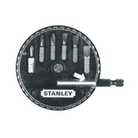 ST ASSORTIMENTO INSERTI 6+1   ART.1.68.737- STANLEY- 1,0 pz