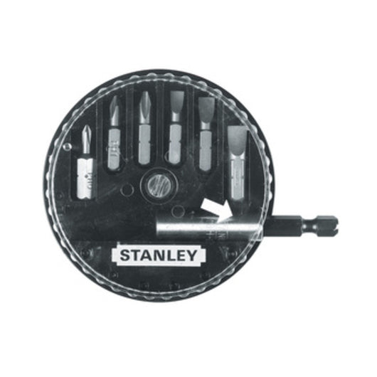 ST ASSORTIMENTO INSERTI 6+1   ART.1.68.737- STANLEY- 1,0 pz