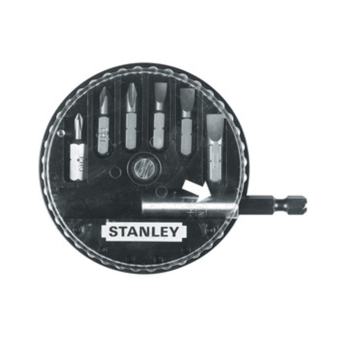 ST ASSORTIMENTO INSERTI 6+1   ART.1.68.737- STANLEY- 1,0 pz