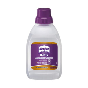 METYLAN DEFIX STACCAPARATI PITTURE MURALI 500 ML- HENKEL ITALIA- 1,0 pz