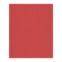 PASSATOIA CERIMONIA H 100 CM ROSSO- ALMA- 50,0 ml