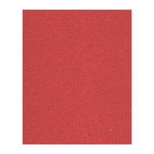 PASSATOIA CERIMONIA H 100 CM ROSSO- ALMA- 50,0 ml