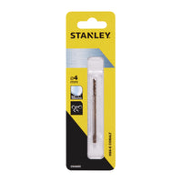 PIRANHA STANLEY STA50092 (X50092) PUNTA AL COBALTO 4 MM- STANLEY- 1,0 pz
