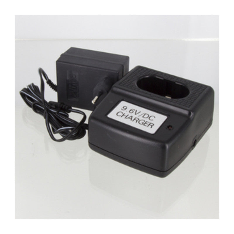 CARICABATTERIA P/TRAPANO CONCORD 9,6V 3 ORE- 1,0 pz