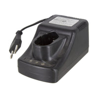 CARICABATTERIA P/TRAPANO CONCORD 12V 1 ORA- 1,0 pz