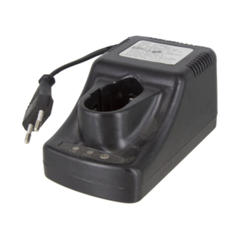 CARICABATTERIA P/TRAPANO CONCORD 12V 1 ORA- 1,0 pz