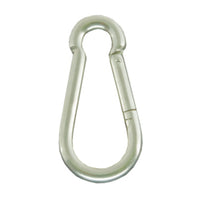 PASSACAVI ACCIAIO ZINCATO D  7X70 MM*- 50,0 pz