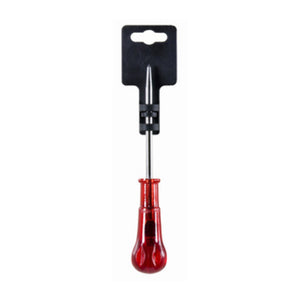 PUNTERUOLO AL CROMO VANADIO 6X100 MM- CHINA T MAX 6044- 10,0 pz