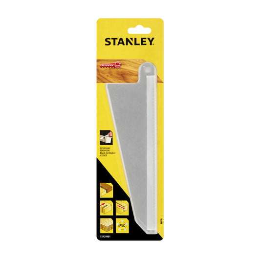 PIRANHA STANLEY STA29961 (X29961) LAMA SCORPION (KS890-KS880)- STANLEY- 1,0 pz