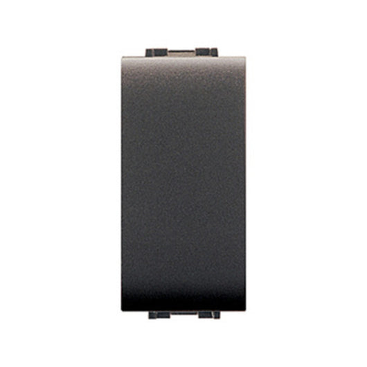 LIFE 4006 INVERTITORE GRIGIO ANTRACITE- ELETTROCANALI- 12,0 pz