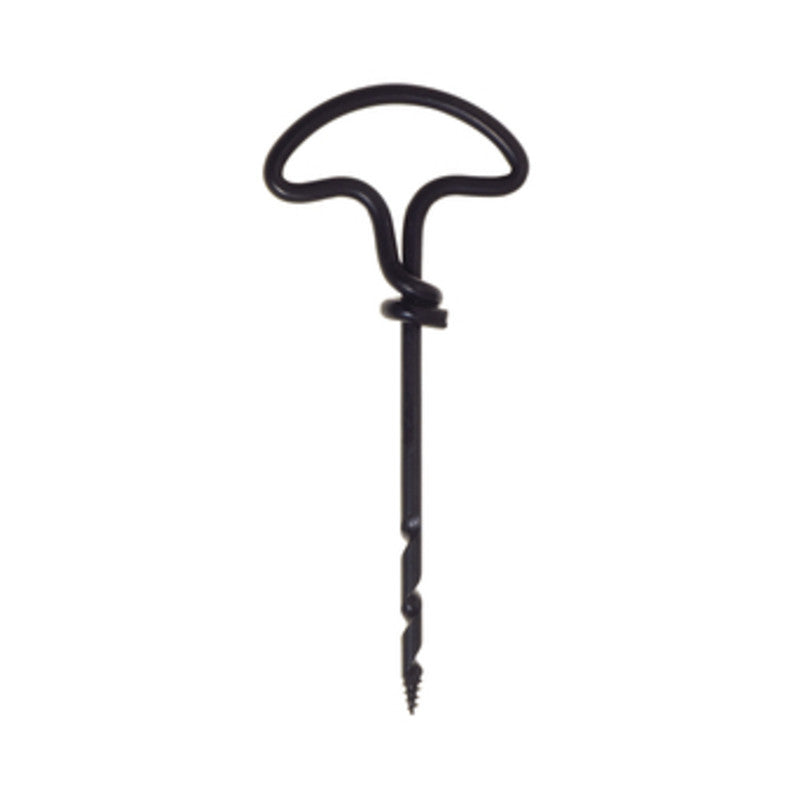 POGGI 597.00 TRIVELLINO P/LEGNO D 2 - 3 - 4 MM- POGGI- 1,0 confezione