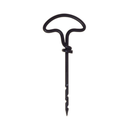 POGGI 597.00 TRIVELLINO P/LEGNO D 2 - 3 - 4 MM- POGGI- 1,0 confezione