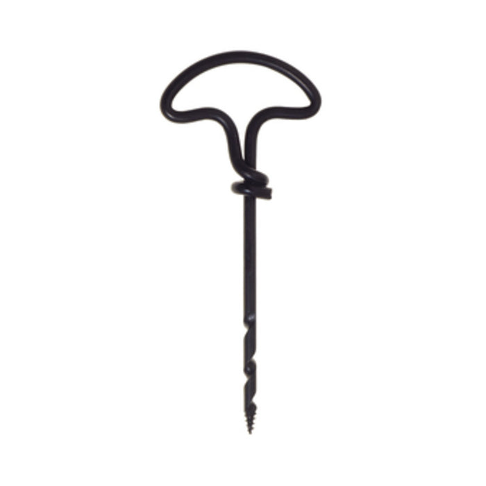 POGGI 597.00 TRIVELLINO P/LEGNO D 2 - 3 - 4 MM- POGGI- 1,0 confezione