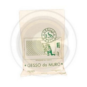 GESSO DA PRESA DA 5 KG SELF SERVICE- A.M.HOUSE- 4,0 pz