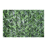 C SIEPE ARTIFICIALE ROTOLO 1,5X 3M ABETE- I GIARDINI DEL RE- 2,0 pz